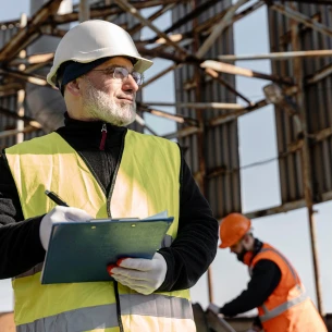 Project Management and Supervision