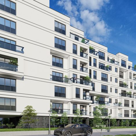 مجتمع مسکونی کوثر 2