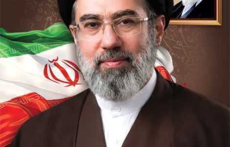 پیام بیعت شرکت تجهیز محیط با رهبر جدید انقلاب اسلامی ایران