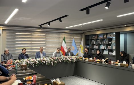 گامی به‌سوی سرآمدی سازمانی؛ برگزاری کارگاه آشنایی با الگوی تعالی در شرکت تجهیز محیط